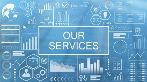 Our Services