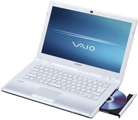 Sony Vaio VPC CB Serie Notebookcheck It