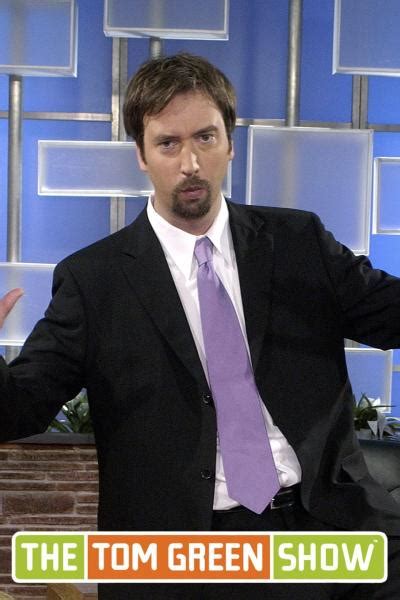 The Tom Green Show Kinoandco