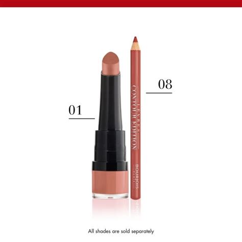 Rouge Velvet The Lipstick Hey Nude Bourjois