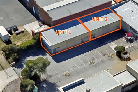 Sold Industrial Warehouse Property At Glossop Street Wangara Wa