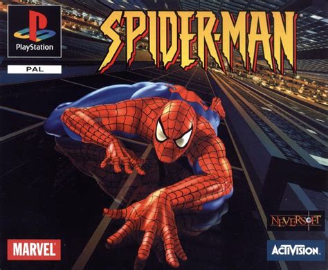 FREE DOWNLOAD SPIDER-MAN 1 PC GAME FULL VERSION HIGHLY COMPRESSED 150 ...