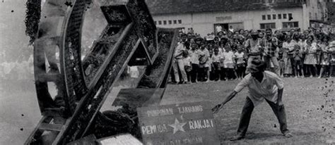 186+ Makalah Pemberontakan Pki Madiun 1948.CSV - MAKALAHAB