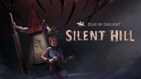 Dead By Daylight Silent Hill Chapter For Nintendo Switch Nintendo Official Site