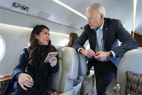 Widely Shared Photo Of Biden Without Mask Was Taken In 2019 Ap News