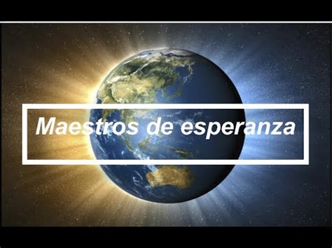 Maestros De Esperanza Iasd Ca Youtube