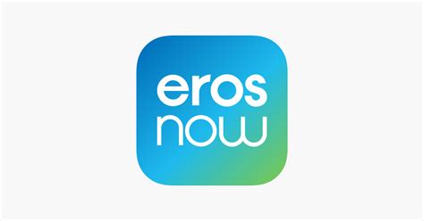 ‎eros Now On The App Store