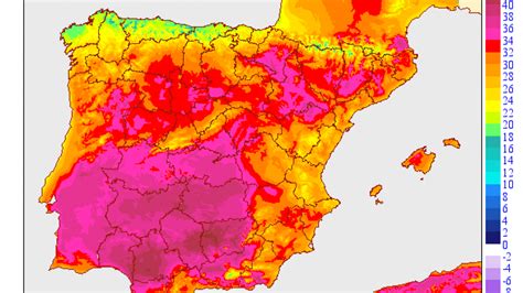 Mayo Se Despedirá Con Mucho Calor Viento Y 5 Provincias En Riesgo