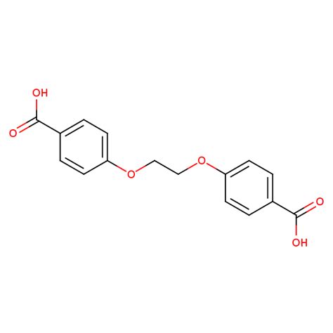 Benzoic Acid Ethanediylbis Oxy Bis Sielc Technologies