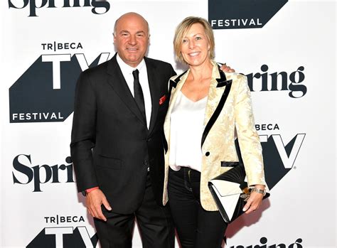 Kevin O Leary S Wife Had Alcohol Night Of Boating Accident Video