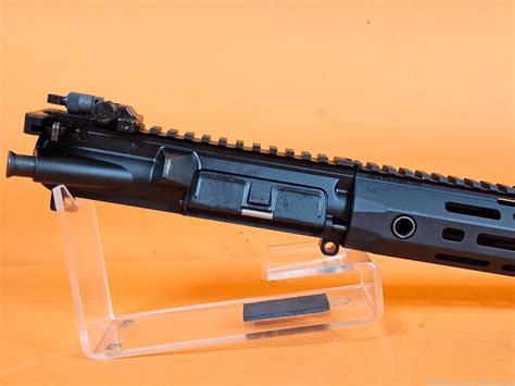 Knights Armament KAC SR 15 E3 2 CQB Mod 2 Complete Upper 5 56 11 5