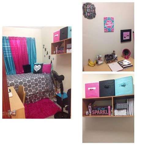 Dorm Room 2016 Uwi Elrtowers Dormspiration Dormroomideas Dorm2016