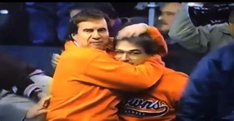 Old Video Of Bill Belichick Nick Saban Celebrating Together Goes Viral