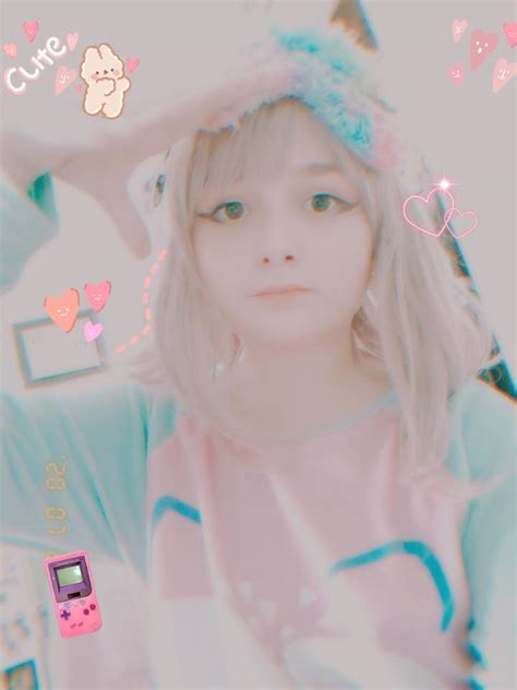 👾👾My Chiaki Nanami cosplay!👾👾 : r/danganronpa