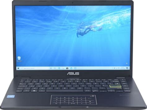 Asus E410ma-ek005t Review - Tech Base