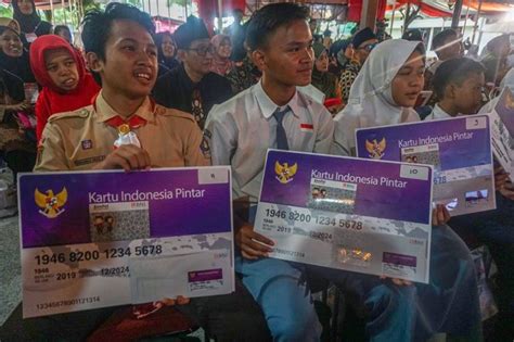 Kapan KIP Kuliah 2023 Semester Ganjil Cair Simak Jadwalnya Berikut