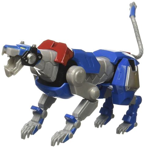 Voltron Blue Lion Basic Figure