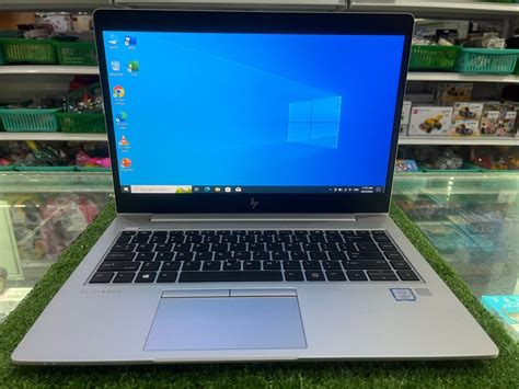 Laptop Hp Core I7 Computers And Tech Laptops And Notebooks On Carousell