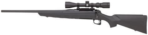 Remington Model 770 in .308 Calliber | Hunting