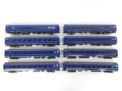 KTM Katsumi Mokeiten H0 Model Train Passenger Carriage Catawiki