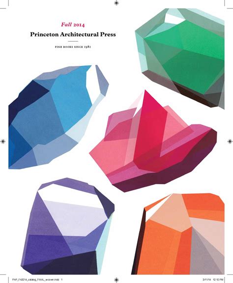 Princeton Architectural Press Autumn 2014 Catalogue by Abrams ...