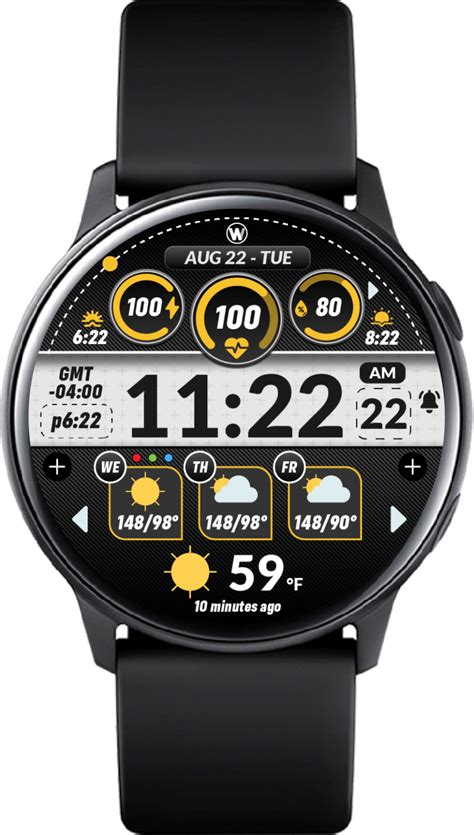 Plus Samsung Galaxy Watch Face Now Watch Faces And Applications