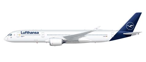 Airbus A350 Seating Chart Lufthansa Elcho Table