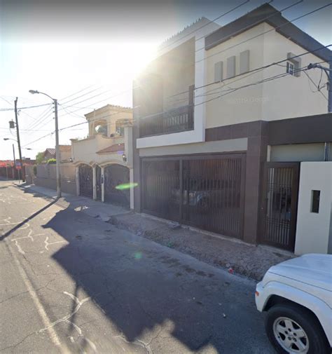 Venta Casa En Lucerna Mexicali 0143 Icasas Mx