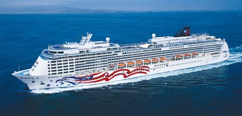 Pride Of America My Cruises