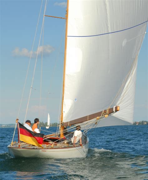 Emily Classic Yacht Info