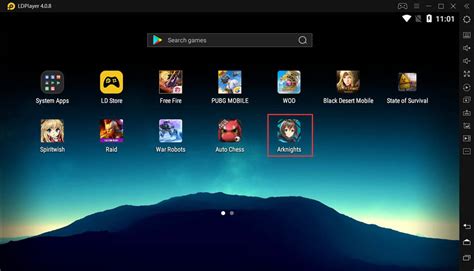 Arknights for PC: How to Download and Play Guide-Installation Guides ...