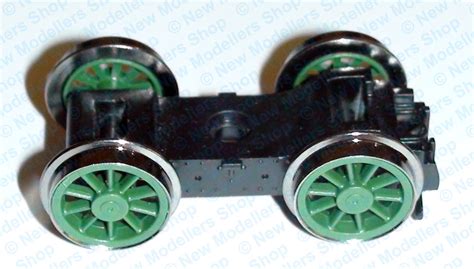 Hornby Spares Wheels And Traction Tyres New Modellers Shop