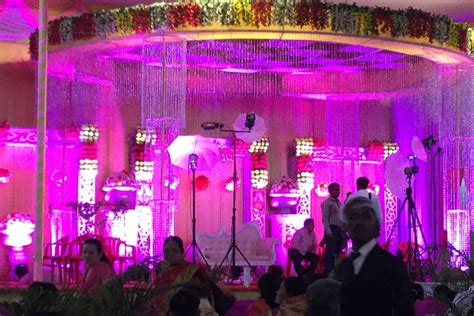 Srujan Events Planner Latur City