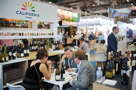 Vinexpo Powered By