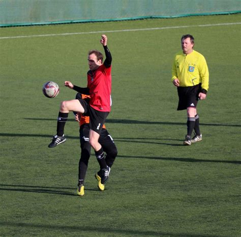 Album Match De L Quipe C Contre Ruca Us Photo N Club Football