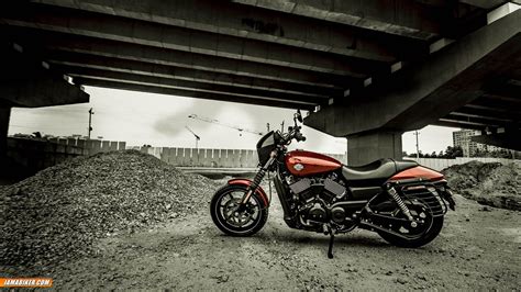 Harley-Davidson Street 750 Wallpapers - Wallpaper Cave