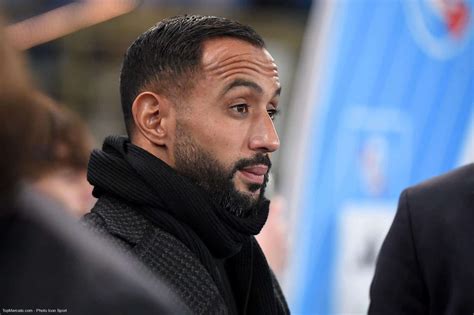 Om Les Premiers Mots De Mehdi Benatia Apr S Son Arriv E Africa