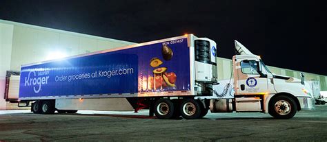 Kroger Expands Delivery Fulfillment Network