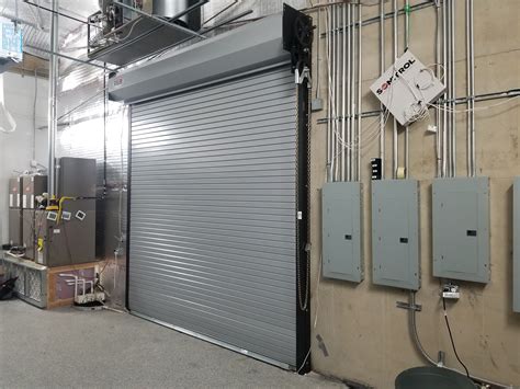 Overhead Doors | Durable Solutions by Access Overhead Door