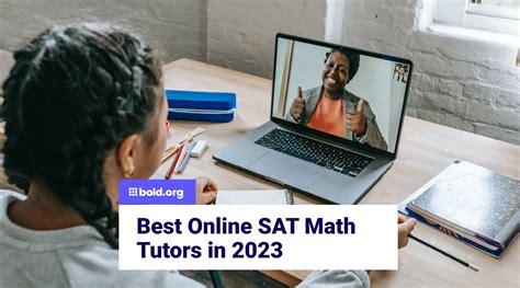 Best Online Sat Math Tutors In Reviewed By A Student Bold Org