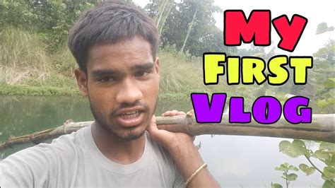 My First Vlog Viral Kese Kare YouTube