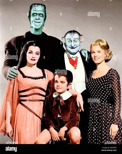 Beverley Owen The Original Marilyn On The Munsters Has Died At Age 81