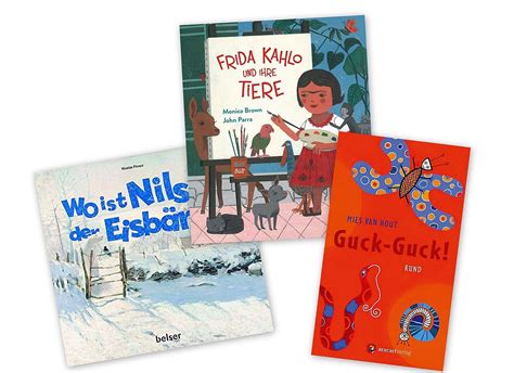 Unsere Kinderbuchtipps im Juli Fröbel Für Kinder