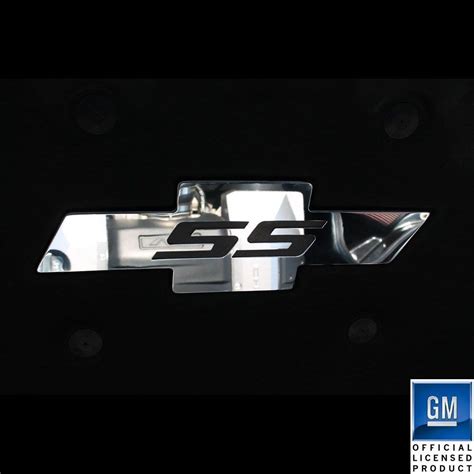 Chevy SS Logo - LogoDix