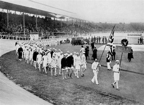 Londres 1908 el fútbol entra en el mundo olímpico AS