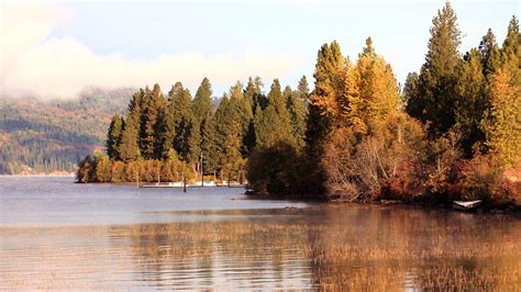 Bezoek Coeur D Alene Het Beste Van Reizen Naar Coeur D Alene Idaho In