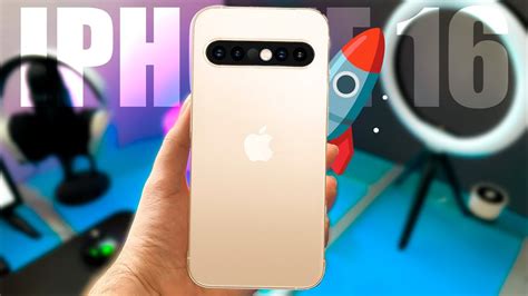 El Iphone Ser El Mejor Iphone Procesador Filtrado Youtube