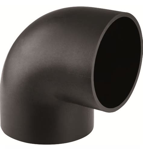 GEBERIT HDPE BOCHT 88 5 KORT 75 MM Sanicomfort Be