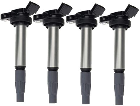 10 Best Ignition Coils For Toyota Corolla