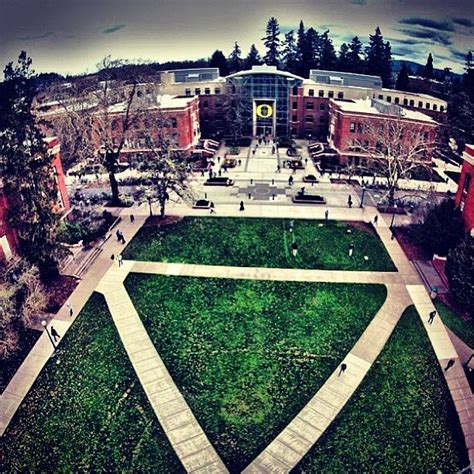 Pin By Gina Gonnella On Oregon Ducks University Of Oregon Visit